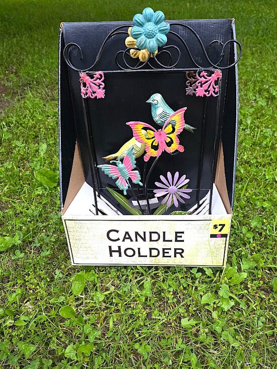 Dollar Other - Wall Decor - Indoor or Outdoors
